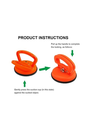 Yulong Reedark Büyük Boy Emme Kupası - Seramik, Cam Ve Araç