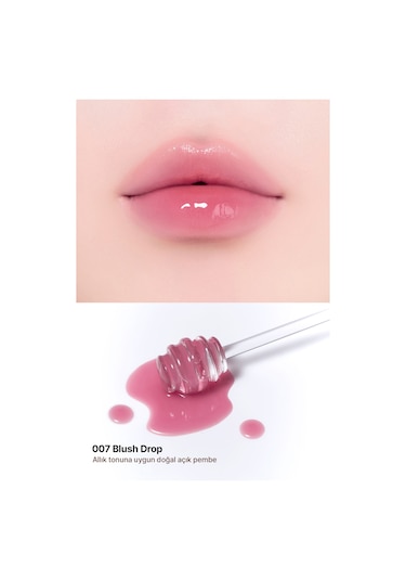 Muzigaee Mansion Objet Glossy 007 Blush Drop