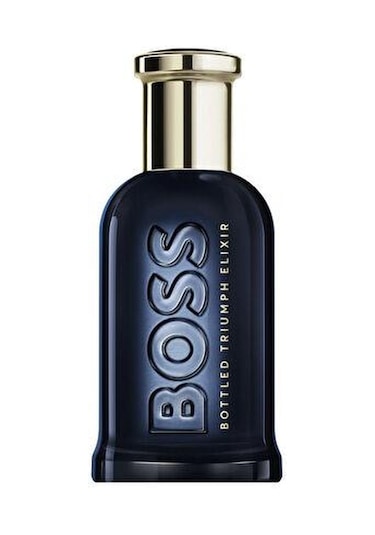 Hugo Boss Bottled Triumph Elixir Erkek Parfüm EDP 50 ML