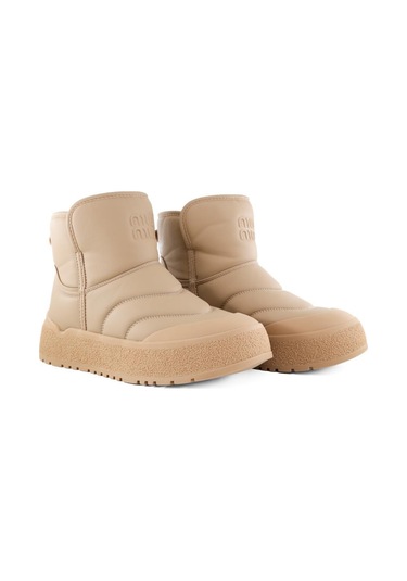 Ewoll 252-8052 Camel Kadın Bot Camel