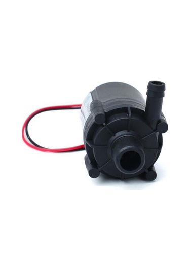 Pazly Suntek Su Pompası Küçük Gölet Fırçasız Dc 12v 6w Dalgıç Pompa