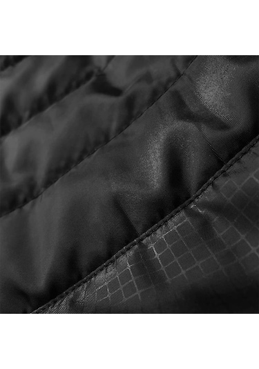 Oxford Continental Adventure Waterproof Mont Siyah