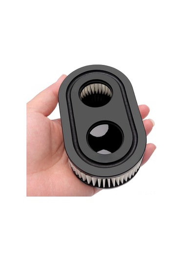 Dianziye Briggs & Stratton 550e-550ex 09p000 Motor Hava Filtresi + Ön Filtresi Seti 593260 798452 4247 5432 5432k Uyumlu - Motor Koruması Ve Ömür Uzatma