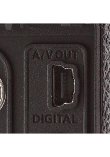 Ce-Link Avc-Dc400 Canon Av Tv Görüntü Kablosu