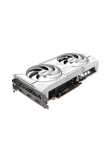 Sapphire Pure Amd Radeon Rx 9060 Xt 11350-02-20g 16gb Oc Gddr6 Aeae2sap0013