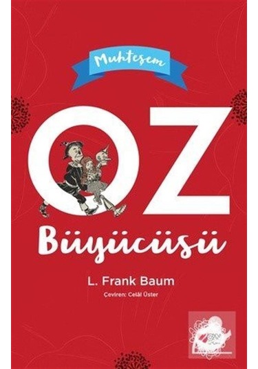 Mercankitap Muhteşem Oz Büyücüsü / Lyman Frank Baum