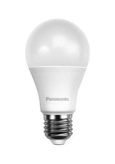 Panasonic 8.5 W 60 W 6500K Led Ampul E-27 Duy Beyaz Işık
