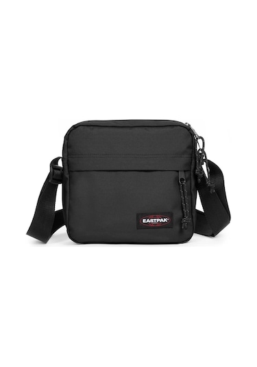 Eastpak The Bigger One Black Mini Askılı Çanta