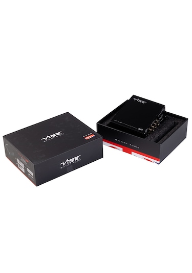Öztürk Elektronik-vibe Cven10dsp-v5