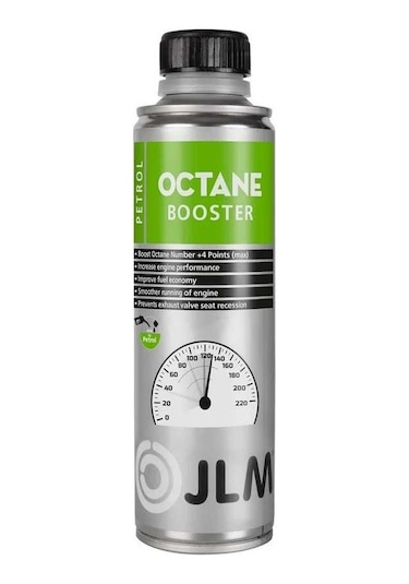 Jlm Oktan Boster Benzinli 250 ML