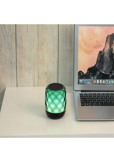 Artfulabode Taşınabilir Bluetooth Hoparlör 32gb Tf Kartlı İphone Uyumlu Jzr-gy