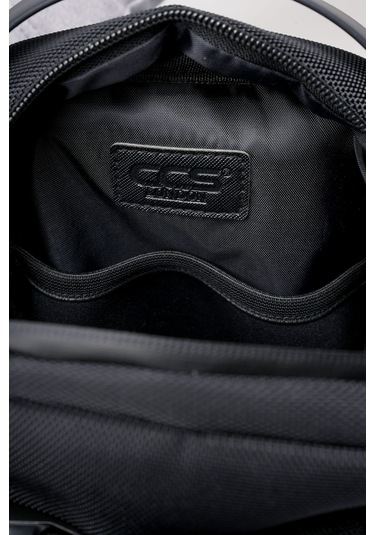 Ççs Unisex Çapraz Çanta Ccs31563 Siyah