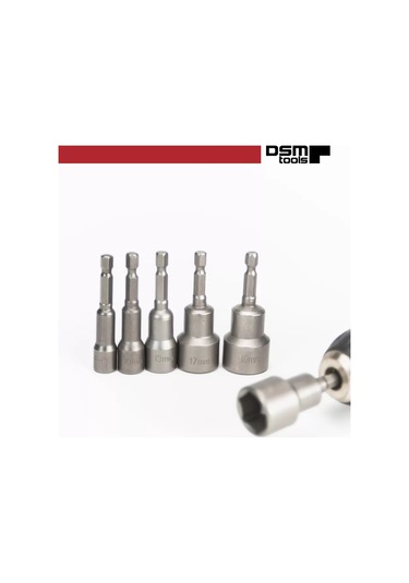 Skole Manyetik Uçlu Şarjlı Tornavida Sopas Takımı 8-19 245814183