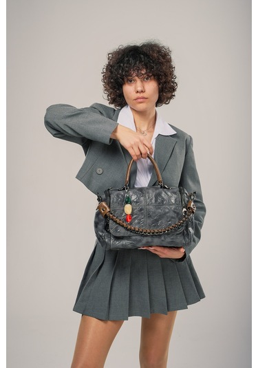 Ççs Kadın El Çantası C.ccs17644 113