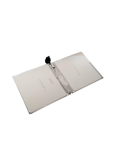 Microsoft Surface Pro 4 1724 Batarya