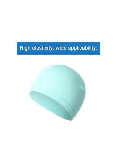 Geeroyoo Yazlık Bisiklet Şapkası: Hızlı Kuruma, Rüzgar Koruma Ve Güneşten Koruma Özellikli İnce Nefes Alabilir Kumaş Siyah