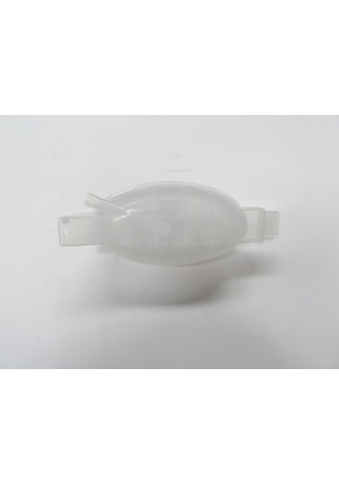 Renault Trafıc 2 04/14 Radyatör Yedek Su Deposu - Radyatör