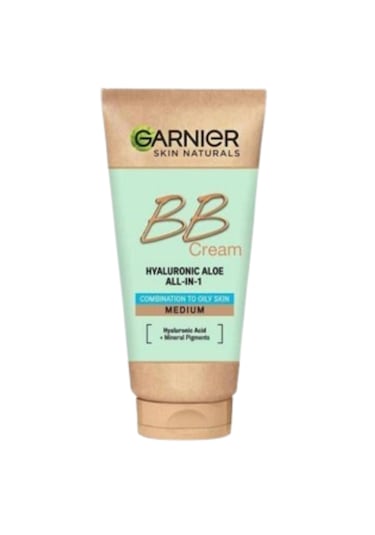 Garnıer Koyu Ton Bb Cream 50 Ml