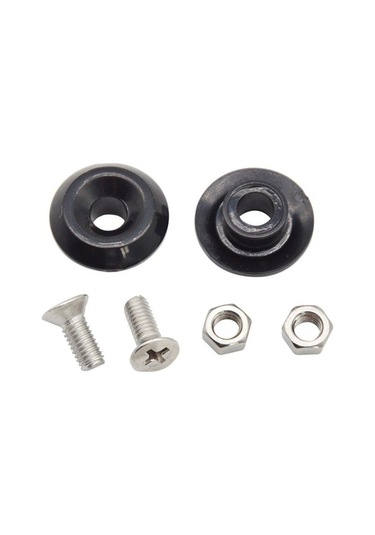 Trendooze Yan Uydurma Tekne Taşıma Montaj Kolu Kayık Kano El Dokuma Cm Bavul Adet 4 29.5 Pq