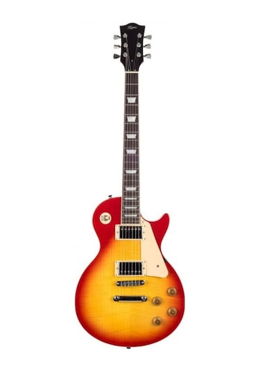 Kozmos Klp-Std-Ch Elektro Gitar