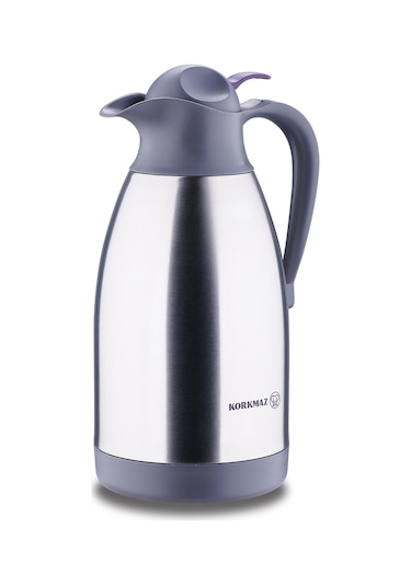 Korkmaz A749-01 Satina Max Termos 2.0 Lt