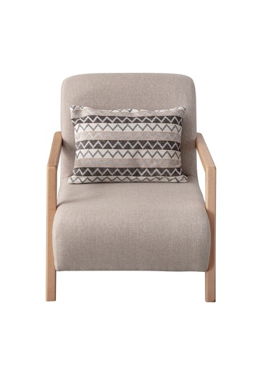 Mocha Sırt Mekanizmalı Köşe Koltuk Takımı + Berjer Krem