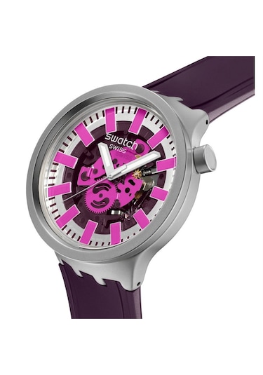 Swatch Sb07s120 Erkek Kol Saati