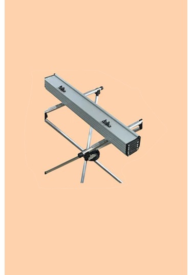 70 X 70 Katlanabilir Ultra Sağlam Ultra Hafif Kamp Piknik Masası Açık Gri