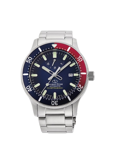 Orient Star RE-AU0306L00B Erkek Kol Saati