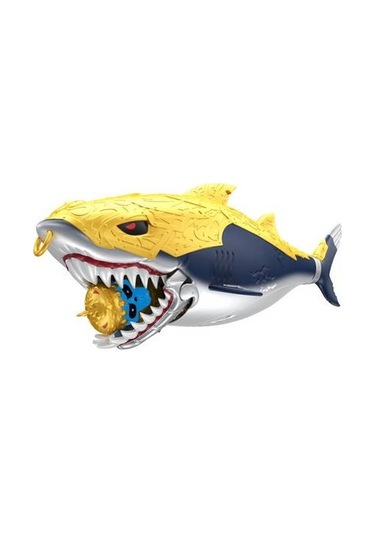 Treasure X Korsan Hazinesi Köpekbalığı