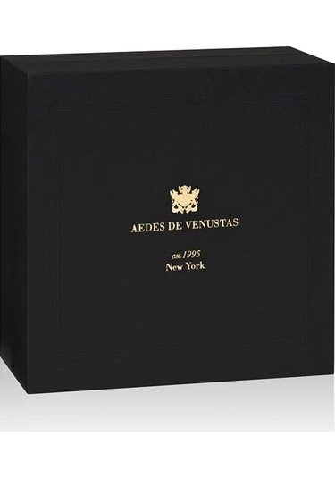 Aedes De Venustas Pelargonium Unisex Parfüm EDP 100 ML