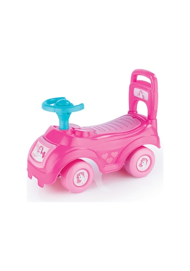 Dolu Unicorn Bingit Araba 2522