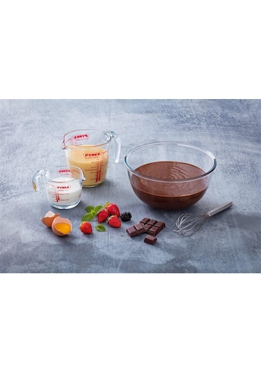Pyrex 178b000/7040 Kase 0.5 L