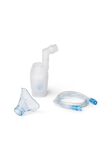 Omron C101/102 Nebulizatör Çocuk Kit
