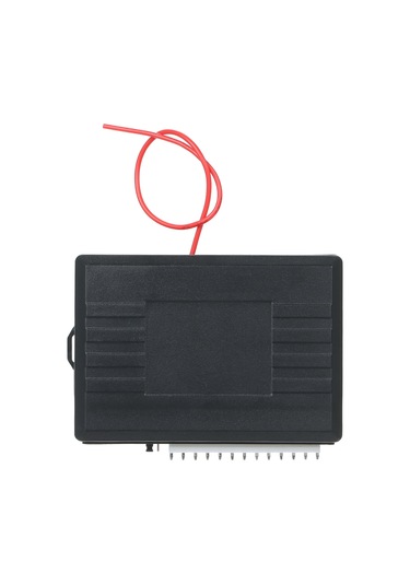 Skycity Led Işıklı Araba Anahtarızsız Kontrol Kilidi - Lb-405/l407 Modeli