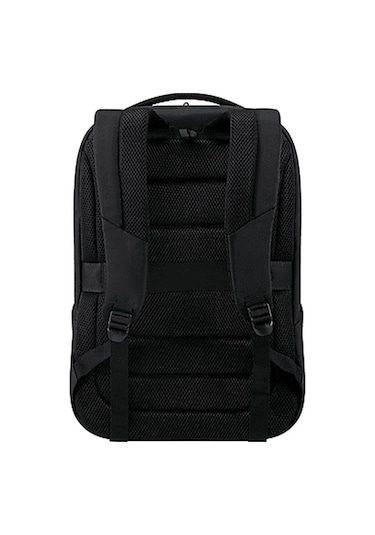 Samsonıte Kr2-09-003 17.3" Guard IT 3.0 Notebook Sırt Çantası Siyah