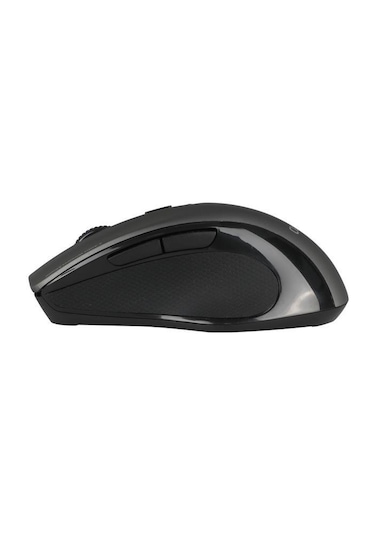 Classone WL600 Serisi Kablosuz Mouse -Siyah/Gri