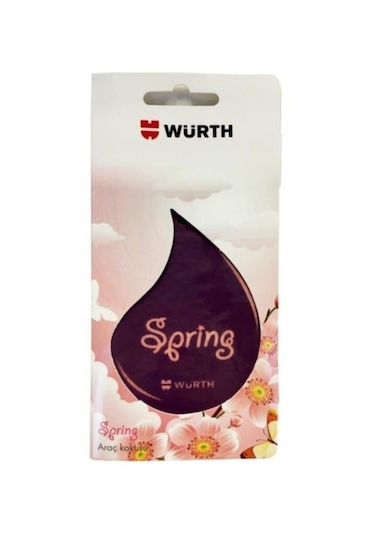 Würth Asma Araç Kokusu Sprıng 706266
