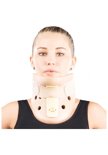 Wicromed Philedelphia Boyunluk 34-43 Cm No: 1