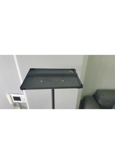 Peak Projeksiyon Cihazı Sehbası Standı Tablası