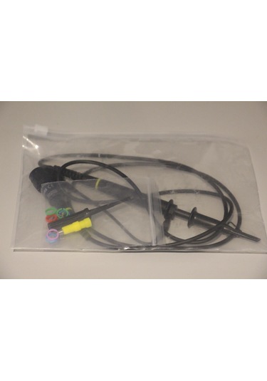 Owon P4100 Osiloskop Probu 100 Mhz 2kv 100x