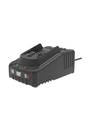 Cat Dxc2 18volt Li-ion One For All Profesyonel Hızlı Akü Şarj Cihazı Fr Dxc2