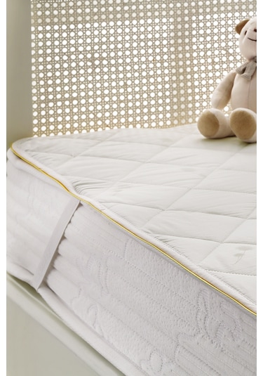 Yataş Bedding Dacron Hollofil Allerban Bebek Alez 70 x 130 CM
