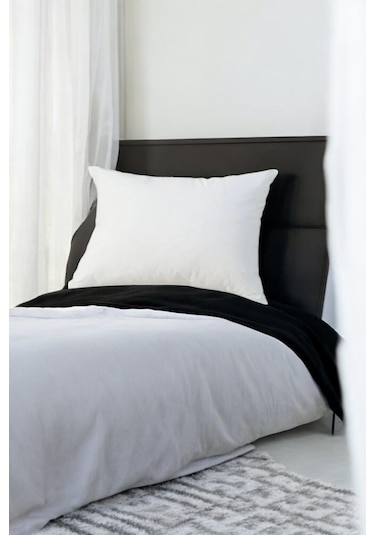 Softsleep Silikon Dolgulu Yastık 50x70cm 1 Adet Beyaz