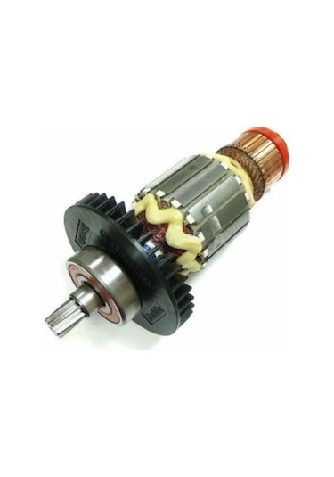 Makita HM1203C Kollektör-Armatür-Endüvi Ürün Kodu 517818-7