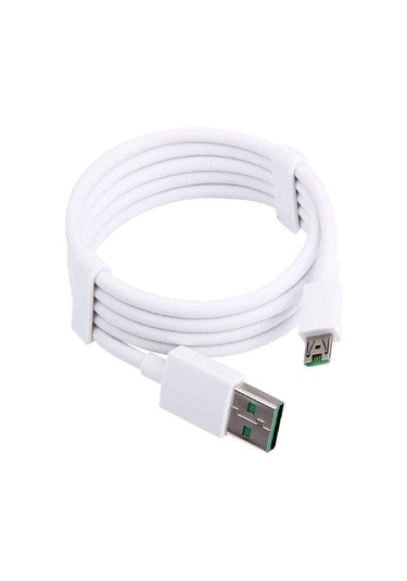 Vocc Flash Hızlı 4.0a Micro Usb Şarj Data Kablosu