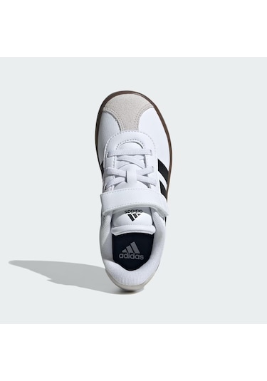 Adidas Vl Court 3.0 Skateboarding Çocuk Günlük Spor Ayakkabı C-adııd9155f10a00 Beyaz