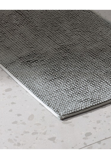Madame Coco Conques Banyo Paspas - Yeşil - 50x80 Cm Yeşil
