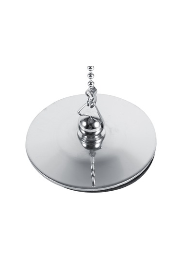 Geeroyoo Krom Kaplama Çelik Panel Banyo Ve Mutfak Lavabo Tıkanıklık Önleyici Kemerli Su Tıkanıklığı Kapağı Diğer