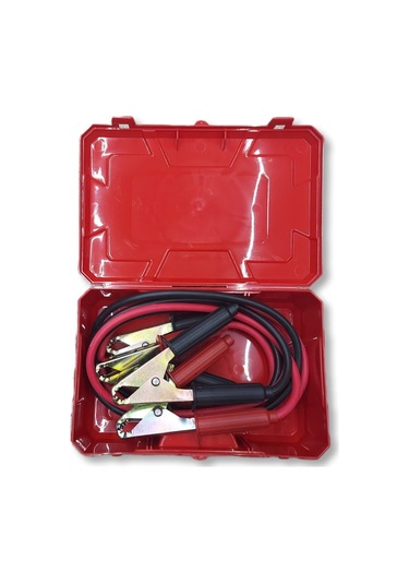 Fordyokyokoto Akü Takviye Kablosu